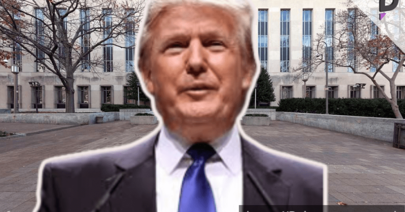 Trump’s Executive Order Trump’s Executive Order