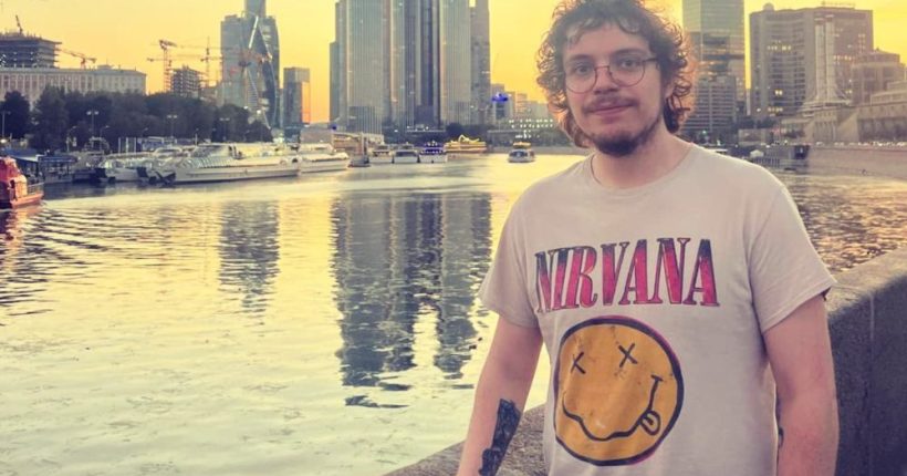 U.S. Citizen Freed by Russia Before Diplomatic Talks Pulse news network U.S. Citizen Freed by Russia Before Diplomatic Talks Pulse news network