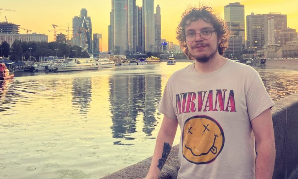 U.S. Citizen Freed by Russia Before Diplomatic Talks Pulse news network