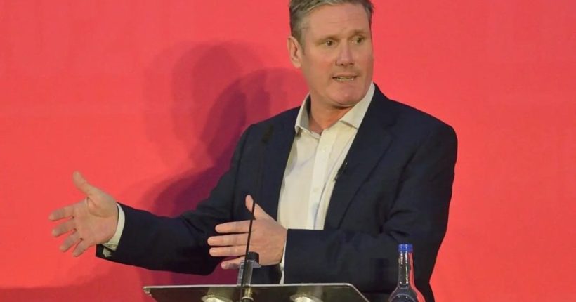 UK to Boost Defense Spending Ahead of Trump Meeting Pulse news network UK to Boost Defense Spending Ahead of Trump Meeting Pulse news network