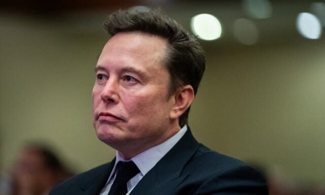 US Attorney to Probe Musk's Referral List Pulse news network