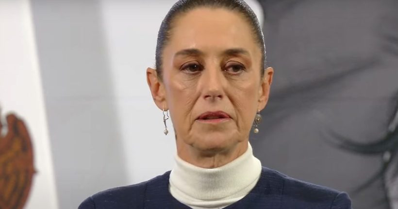 US Delays 25_ Tariffs on Mexico After Agreement with Sheinbaum Pulse news network US Delays 25_ Tariffs on Mexico After Agreement with Sheinbaum Pulse news network