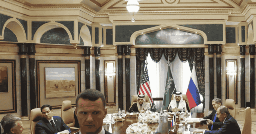 US-Russia relations US-Russia relations