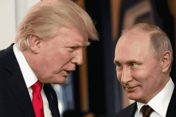 US-Russia talks in Istanbul US-Russia talks in Istanbul