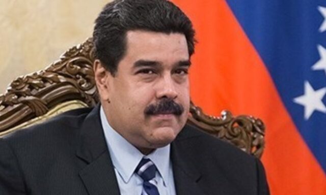 US Seizes Another Venezuelan Government Aircraft Pulse news network