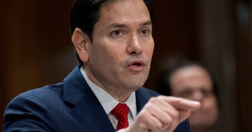 US and Russia Hold Talks in Saudi Arabia Pulse news network US and Russia Hold Talks in Saudi Arabia Pulse news network