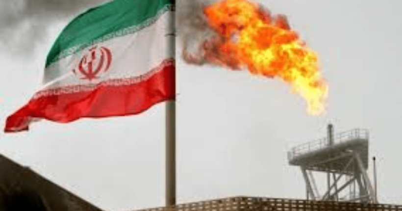 US sanctions Iranian oil network US sanctions Iranian oil network