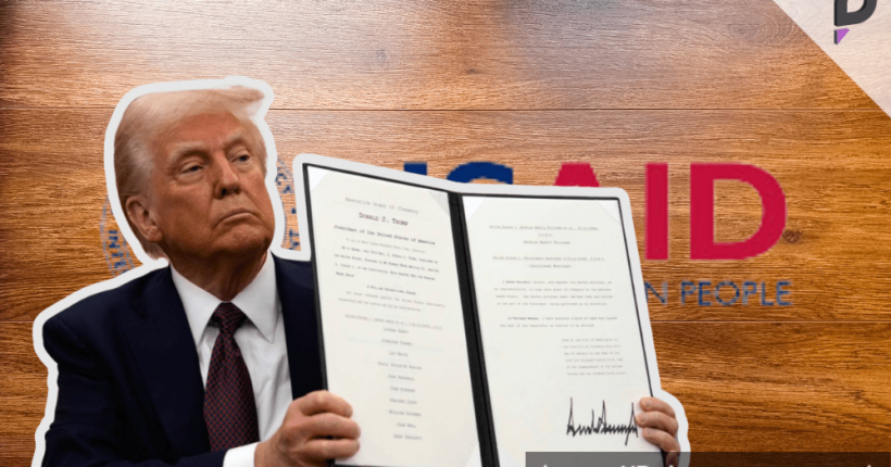 USAID contractors USAID contractors