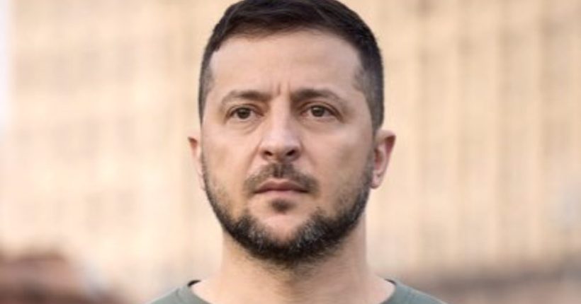 Ukraine Excluded from U.S.-Russia Talks in Saudi Arabia Pulse news network Ukraine Excluded from U.S.-Russia Talks in Saudi Arabia Pulse news network