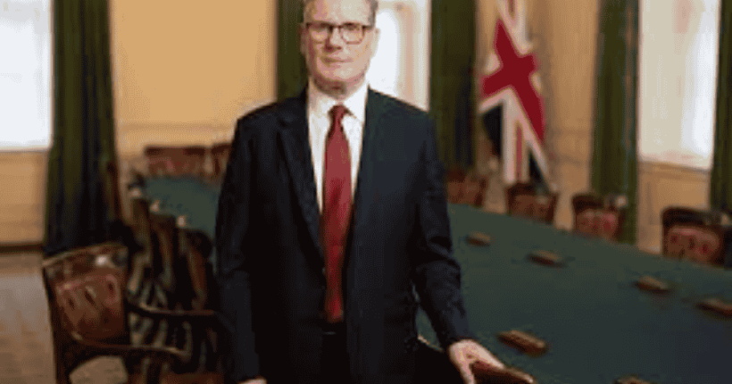 Ukraine Must Be at the Center of Peace Talks Ukraine Must Be at the Center of Peace Talks