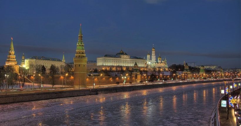 Ukraine to Be Part of Talks, Says Kremlin Pulse news network Ukraine to Be Part of Talks, Says Kremlin Pulse news network