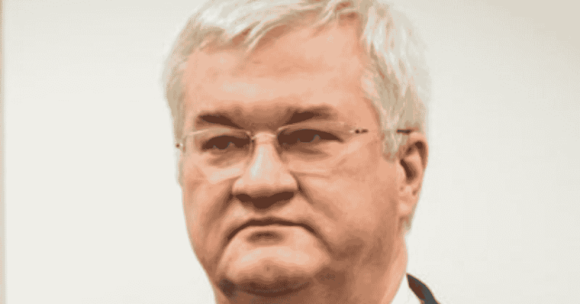 Ukraine’s Foreign Minister Warns Ukraine’s Foreign Minister Warns