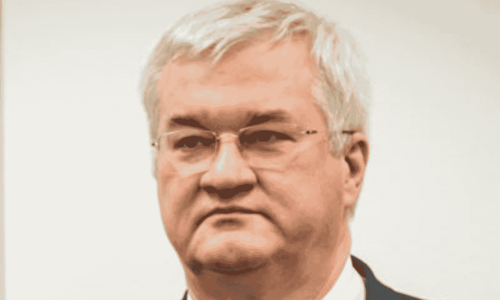 Ukraine’s Foreign Minister Warns