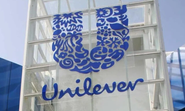 Unilever CEO Resigns Suddenly Pulse news network