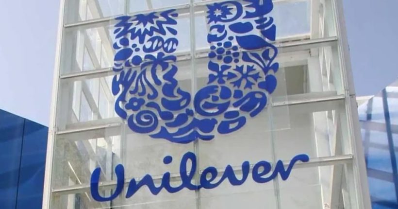 Unilever CEO Resigns Suddenly Pulse news network Unilever CEO Resigns Suddenly Pulse news network