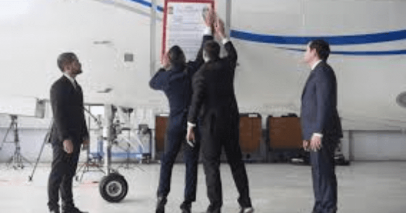 Venezuela US plane seizure Venezuela US plane seizure