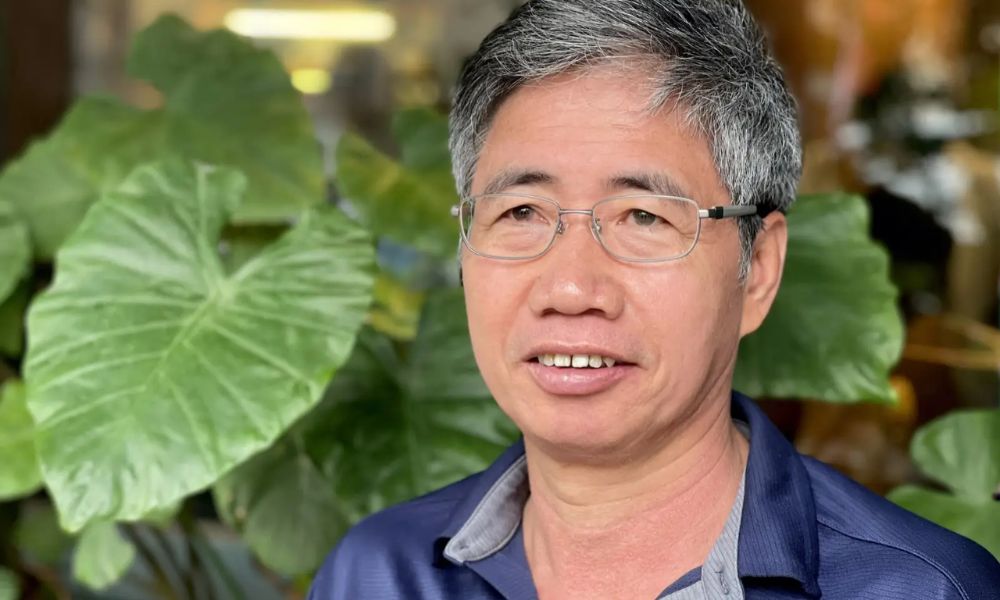 Vietnam Sentences Journalist Over Facebook Posts Pulse news network (1)