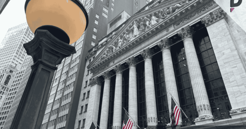 Wall Street Wall Street