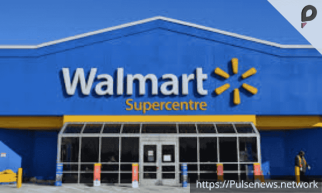 Walmart Canada