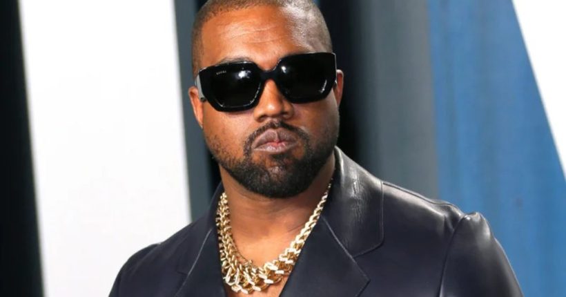 Ye Sparks Controversy_ Slavery Remark Returns Pulse news network Ye Sparks Controversy_ Slavery Remark Returns Pulse news network