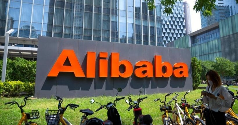 Alibaba Unveils New AI Model, Rivaling DeepSeek and OpenAI Pulse news network Alibaba Unveils New AI Model, Rivaling DeepSeek and OpenAI Pulse news network
