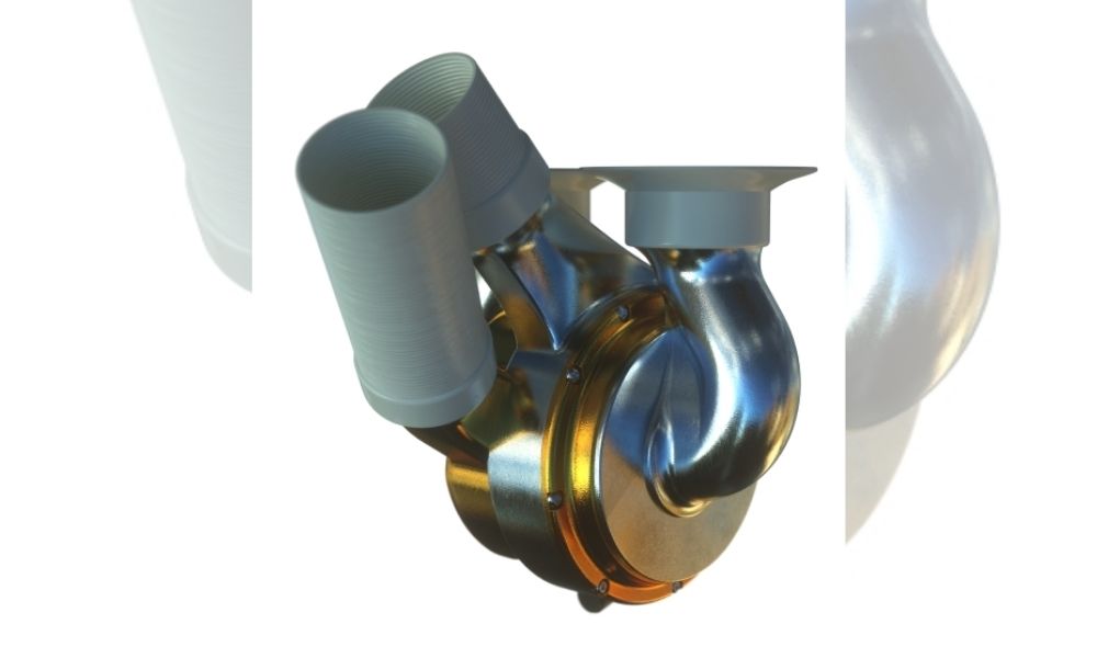 Australian Man Lives 100 Days with Artificial Titanium Heart in Groundbreaking Trial Pulse news network