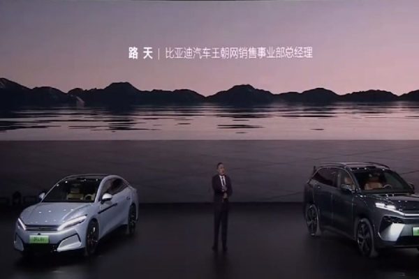 BYD’s Rapid Charge EVs Challenge Tesla’s Lead Pulse news network