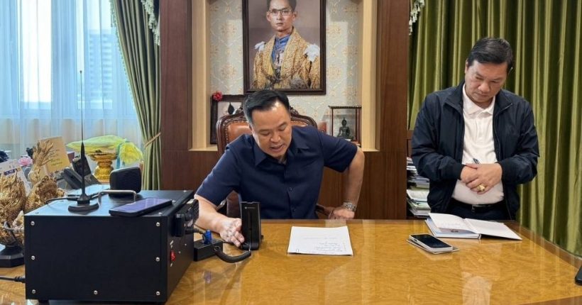 Bangkok Building Collapse 110 Still Trapped, Death Toll Rises Pulse news network Bangkok Building Collapse 110 Still Trapped, Death Toll Rises Pulse news network