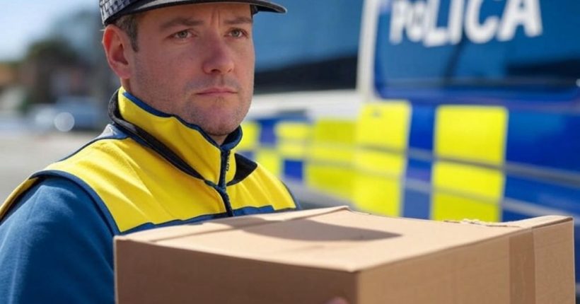 Bedfordshire Police Warn Public About Courier Fraud Pulse news network Bedfordshire Police Warn Public About Courier Fraud Pulse news network