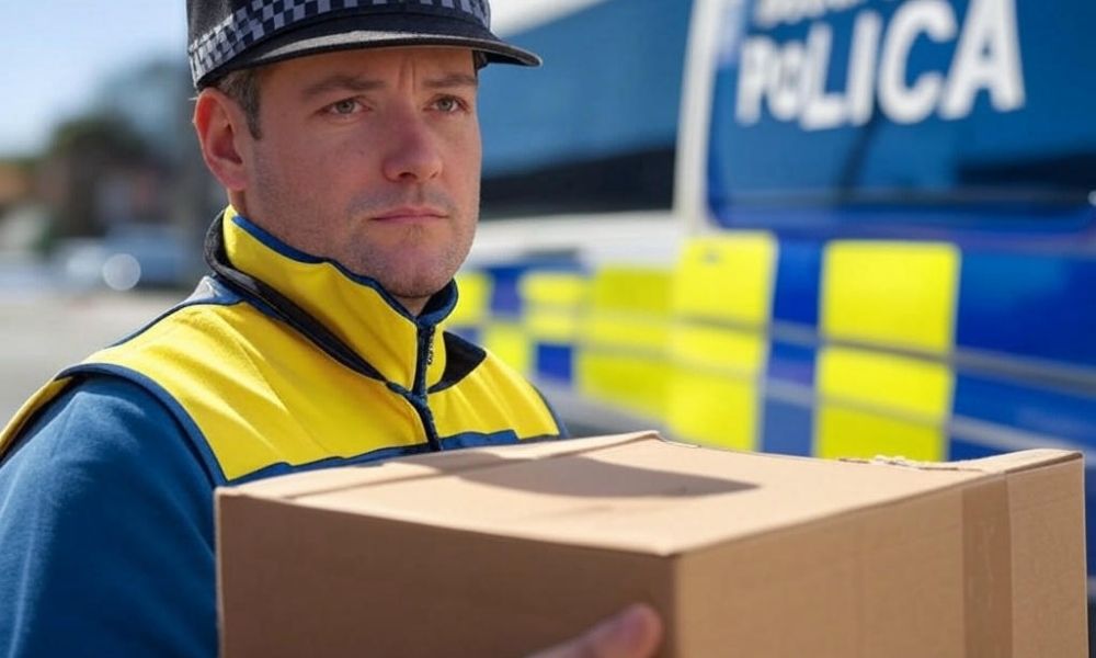 Bedfordshire Police Warn Public About Courier Fraud Pulse news network