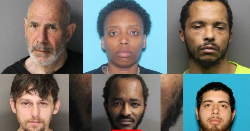 Boston, USA Police Release Most Wanted List Pulse news network Boston, USA Police Release Most Wanted List Pulse news network