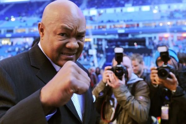 Boxing Legend & Two-Time Heavyweight Champion George Foreman Dies at 76 Pulse news network Boxing Legend & Two-Time Heavyweight Champion George Foreman Dies at 76 Pulse news network