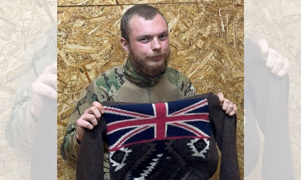 British Soldier Sentenced in Russia Pulse news network (1)