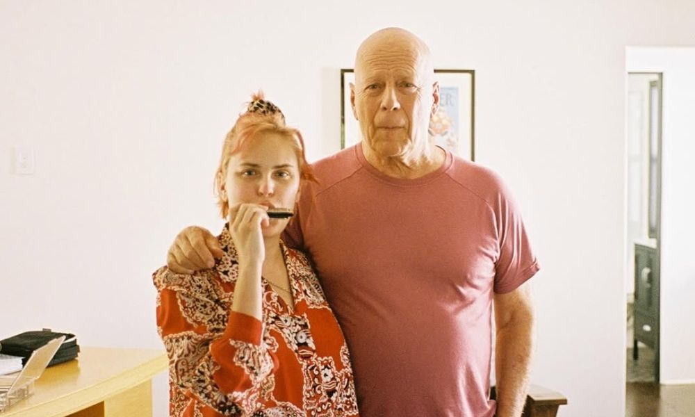 Bruce Willis Turns 70, Family Shares Updates and Tributes Pulse news network