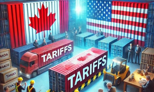 Canada Imposes Retaliatory Tariffs on U.S. Goods Pulse news network