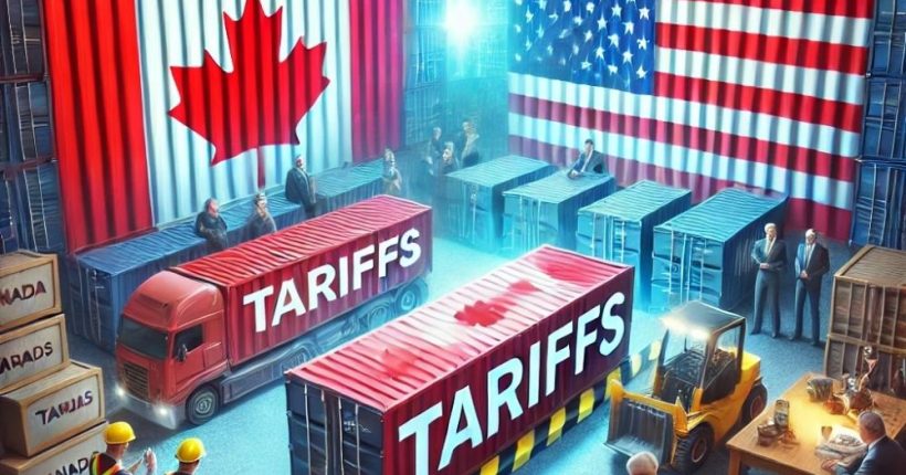 Canada Imposes Retaliatory Tariffs on U.S. Goods Pulse news network Canada Imposes Retaliatory Tariffs on U.S. Goods Pulse news network