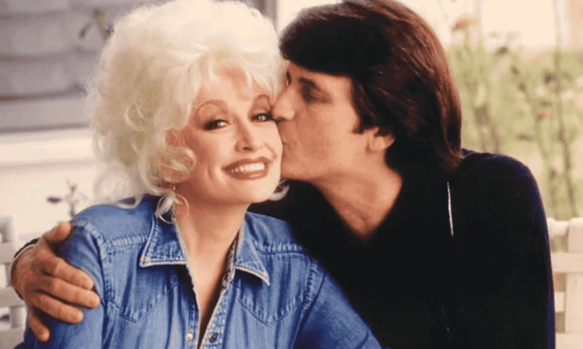 Carl Dean, Husband of Dolly Parton, Passes Away at 82 in Nashville Pulse news network