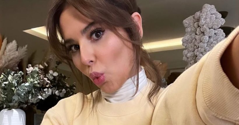 Cheryl’s Stalker Jailed Again for Violating Restraining Order Pulse news network Cheryl’s Stalker Jailed Again for Violating Restraining Order Pulse news network