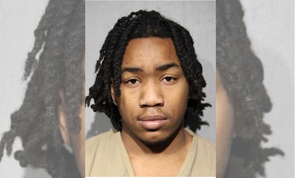 Chicago Man Charged in 2024 Fatal Shooting of 19-Year-Old Woman Pulse news network