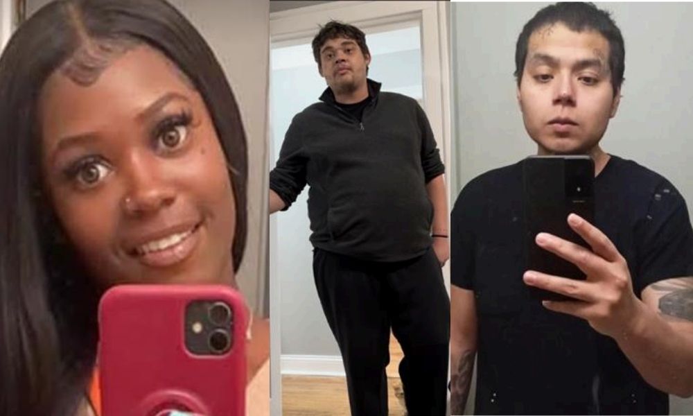 Chicago Police Search for Three Missing Individuals Pulse news network
