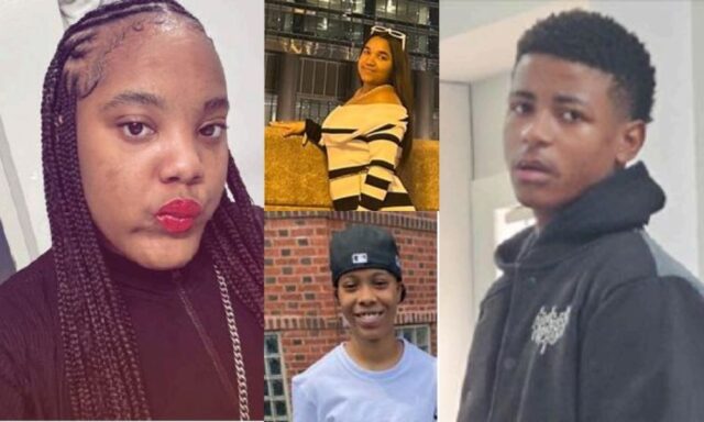 Chicago Police Seek Help Locating Four Missing Individuals Pulse news network