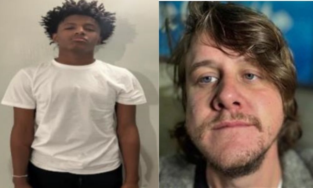 Chicago Police Seek Help in Finding Two Missing Individuals Pulse news network
