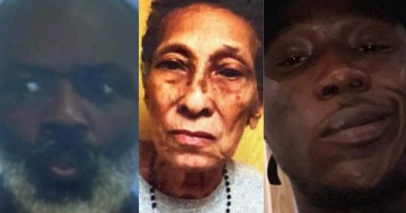 Chicago Police Seek Public Help in Locating Three Missing Individuals Pulse news network Chicago Police Seek Public Help in Locating Three Missing Individuals Pulse news network