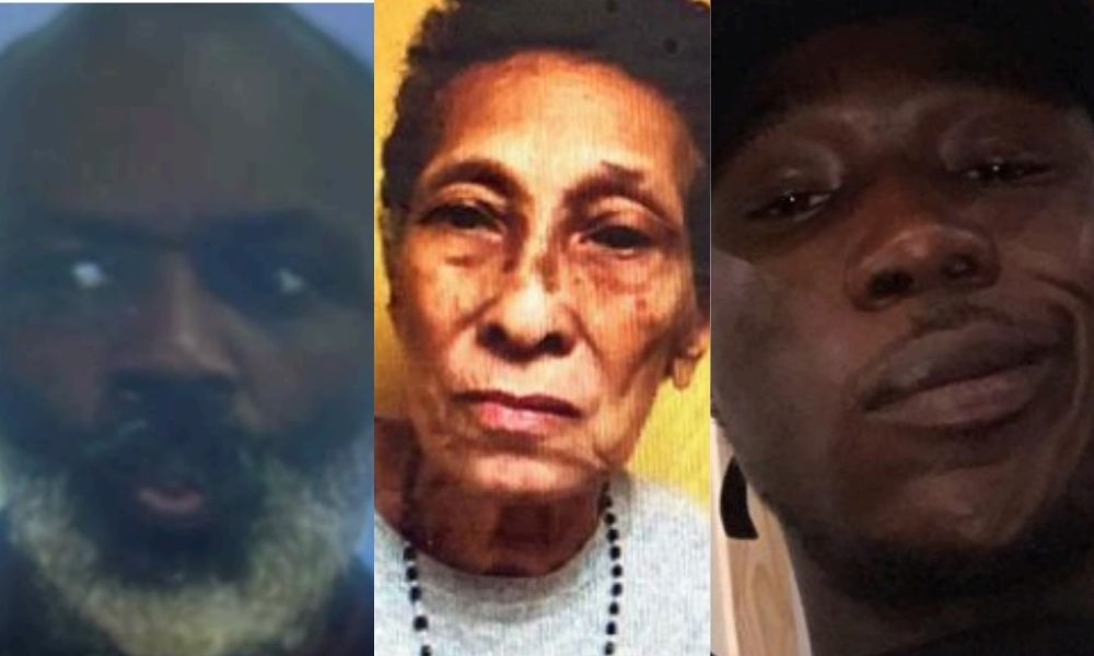 Chicago Police Seek Public Help in Locating Three Missing Individuals Pulse news network