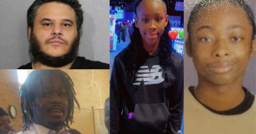 Chicago Police Seek Public Help in Multiple Missing Person Cases Pulse news network Chicago Police Seek Public Help in Multiple Missing Person Cases Pulse news network