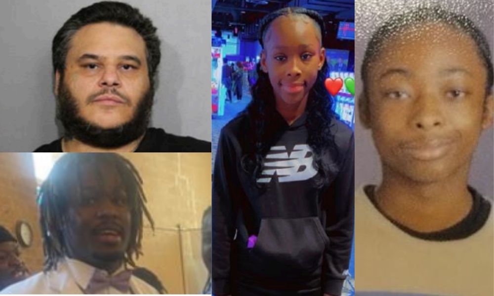 Chicago Police Seek Public Help in Multiple Missing Person Cases Pulse news network