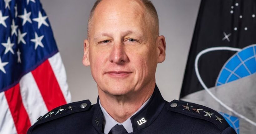 Chinas Satellite Maneuvers Raise Security Concerns  Pulse news network Chinas Satellite Maneuvers Raise Security Concerns Pulse news network