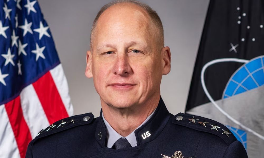 Chinas Satellite Maneuvers Raise Security Concerns Pulse news network