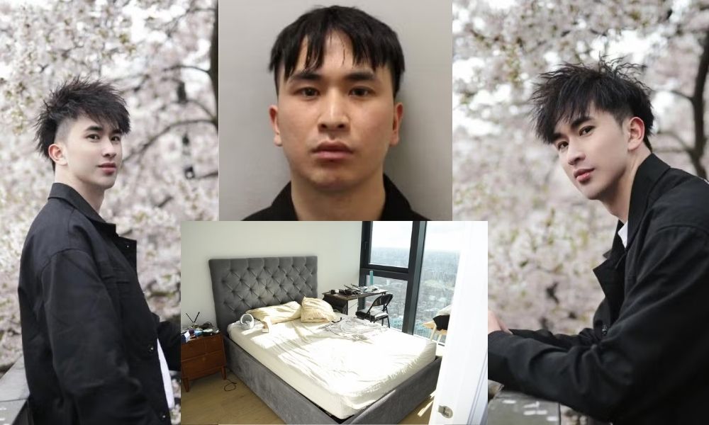 Chinese Student Convicted in UK for Drugging, Raping Women Pulse news network (1)