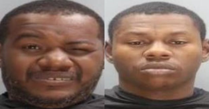 Columbia Police Charge Two in Separate Violent Crimes Pulse news network Columbia Police Charge Two in Separate Violent Crimes Pulse news network